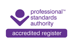 Professional Standards Authority — Accredited Register
