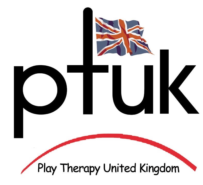 PTUK — Play Therapy United Kingdom